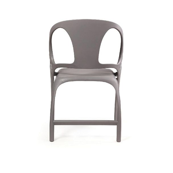 Стул складной Lilu серый - Вид 7