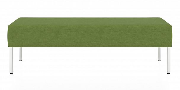 Трехместная банкетка  "МС" - Вид 4