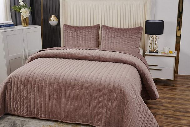 Покрывало с наволочками евростандарт Фердинанд - Вид 8