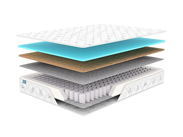 Оптима О-Премиум хард 90х200 - Вид 1