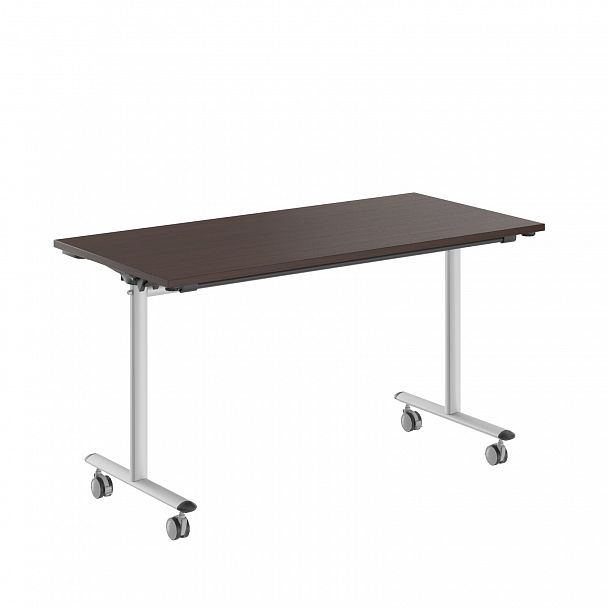 Стол "Imago mobile" KST 1365 венге - Вид 1