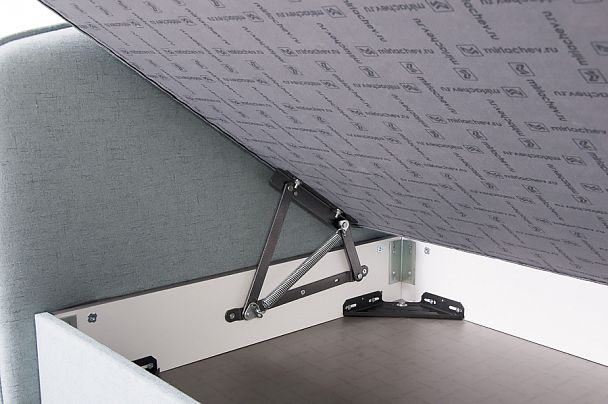 Тахта НПБ "САНГ" Принт Милый дом - Вид 6