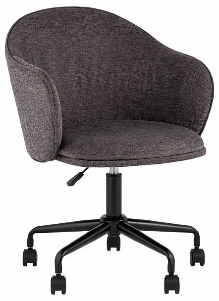 Кресло компьютерное Echo - Вид 1