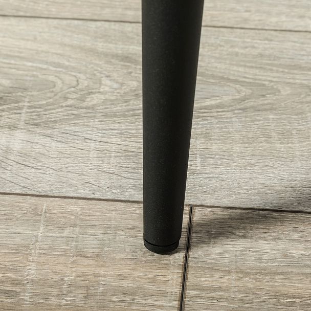 Стул Бар.Lars тёмно-серый/черный - Вид 14