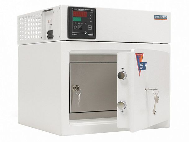 Сейф-термостат VALBERG TS - 3/12 мод. ASK-30 - Вид 1