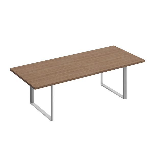 Стол для переговоров "Bravo" БР 156 орех ногаро - Вид 1