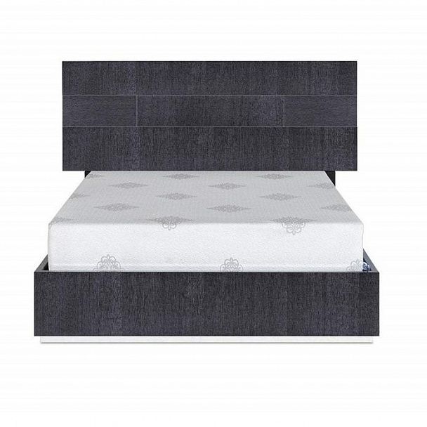 Кровать заказная №55 - Вид 2