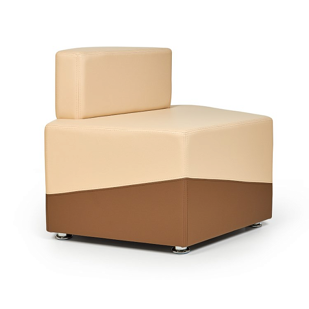 Кресло "M15-1D5L/R" - Вид 2