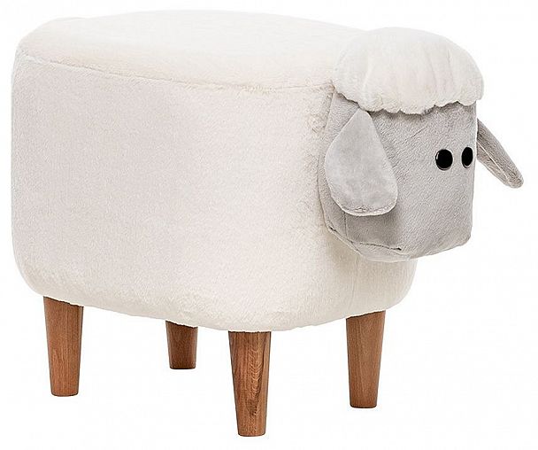 Пуф Lamb Combi - Вид 1