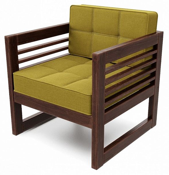 Кресло Сега - Вид 3