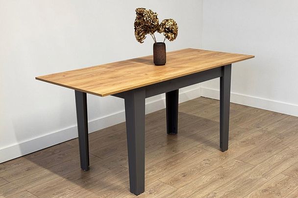 Стол обеденный раздвижной Цезарь 174398.2564 - Вид 16