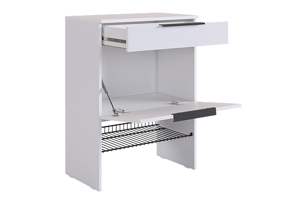 Обувница Баско 173780.2964 - Вид 5