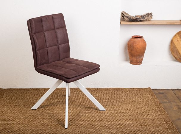 Стул Левмар Vela S64/Chocolate (R) - Вид 3