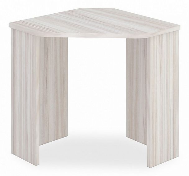 Стол письменный Домино Lite СКЛ-Угл70 Карамель - Вид 1