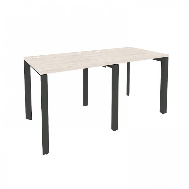 Рабочая станция "Onix" O.MP-RS-2.0.7 денвер светлый/антрацит - Вид 1