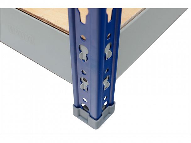 Стеллаж SB 200x183x61/4 - Вид 7