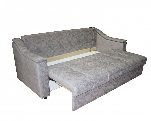 Диван "Макс П8" 3-х местн., ткань, тик-так - Вид 14