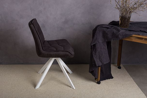 Стул Левмар Atlas S64/Graphite (R) - Вид 3