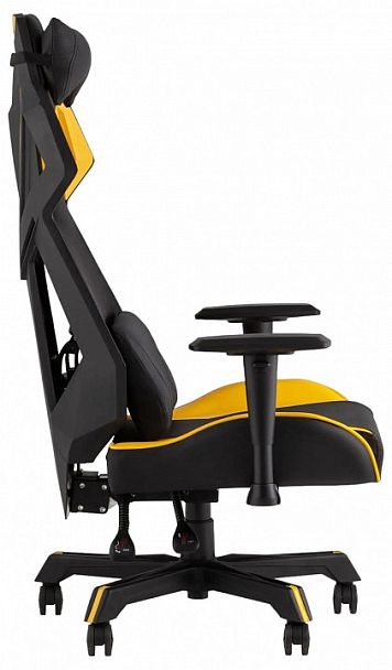 Кресло игровое TopChairs Рэтчэт - Вид 5