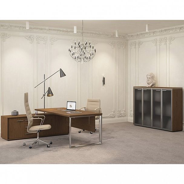 Стол руководителя "Orion" ОР111 - Вид 2