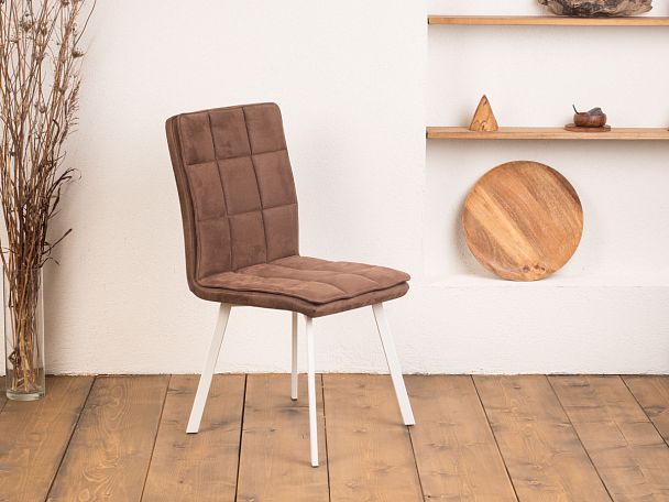 Стул Левмар Taurus S64/Brown (R) - Вид 4