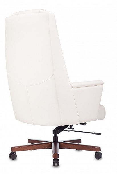 Кресло руководителя "Duke" white - Вид 4