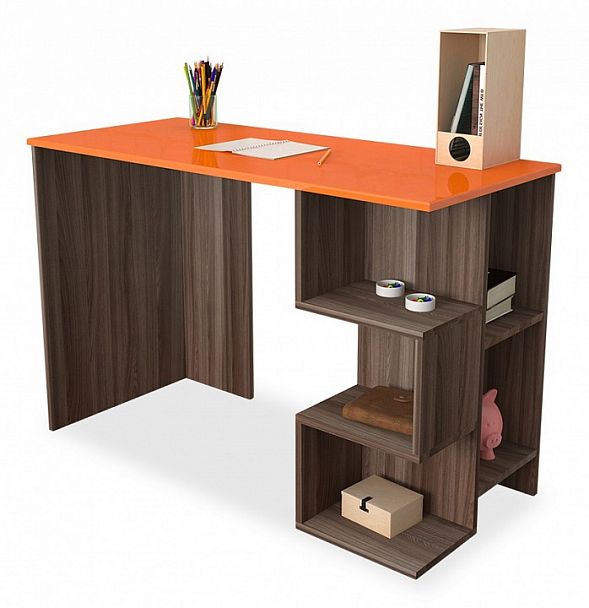 Стол письменный Мебелеф-34 - Вид 1