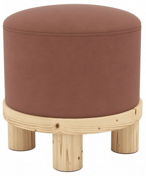 Пуф Сканди 1 - Вид 1