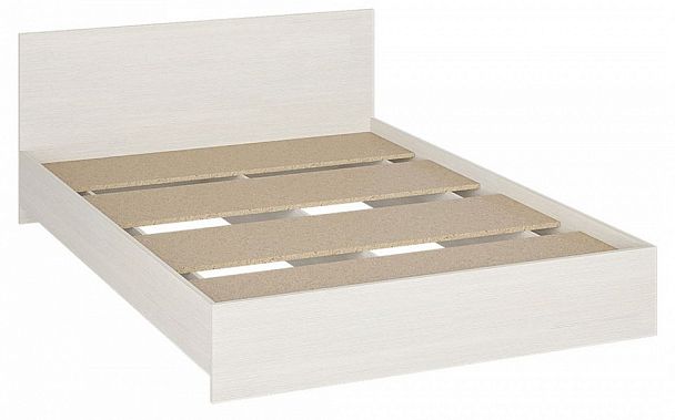 Кровать полутораспальная Адайн - Вид 2