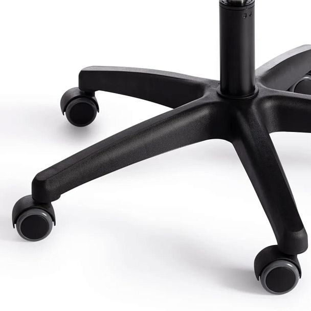 Кресло Комфорт Лт/Comfort Lt (22), флок, розовый - Вид 14