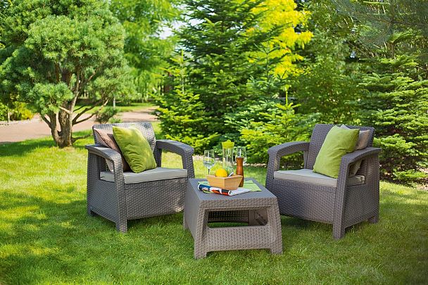 Комплект "Corfu Weekend" - Вид 4