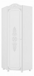 Шкаф платяной Ассоль АС-521К - Фото предпросмотра