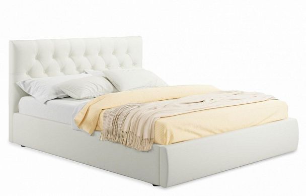 Кровать двуспальная Verona 2000x1800 - Вид 1