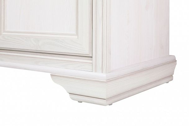 Тумба под ТВ Стилиус B169-RTV2D1S - Вид 2