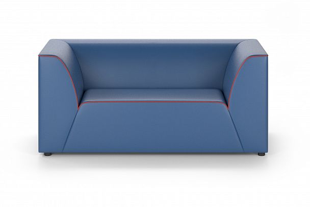 Диван "M19A-2S" - Вид 5