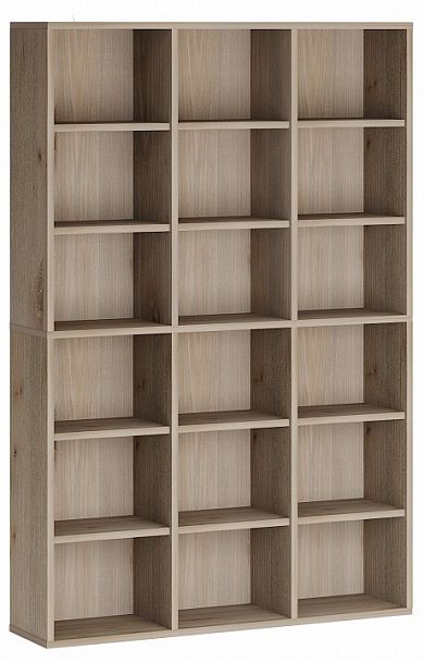 Стеллаж Домино СУ(ш3в2) Нельсон - Вид 1