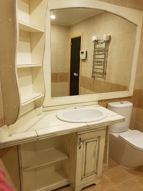 Комната №5 - Вид 1