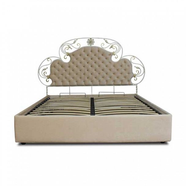 Кровать "Аргеста 140 ПМ" - Вид 3