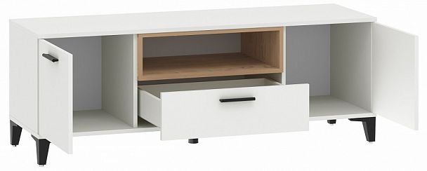 Тумба под ТВ Bergen НМ 013.43 - Вид 2