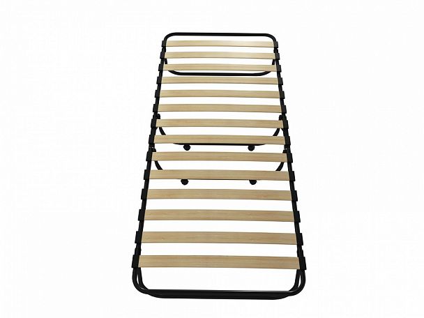 Раскладушка Leset Модель 206 - Вид 4