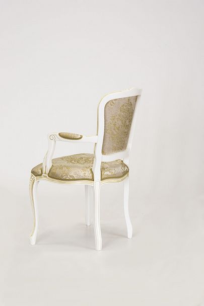 Кресло Дебора (1-я категория) - Вид 3