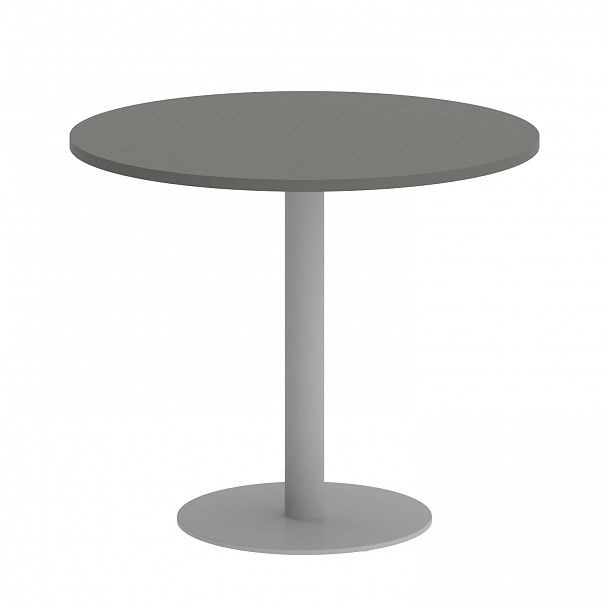 Стол "Home office" VR.SP-5-90.1 металлик - Вид 3