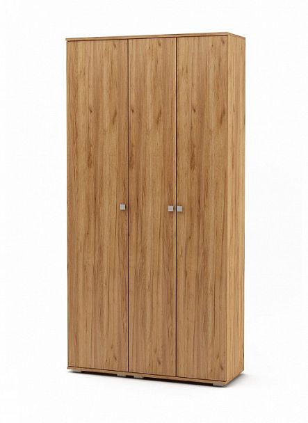 Шкаф платяной Тунис-5 - Вид 1