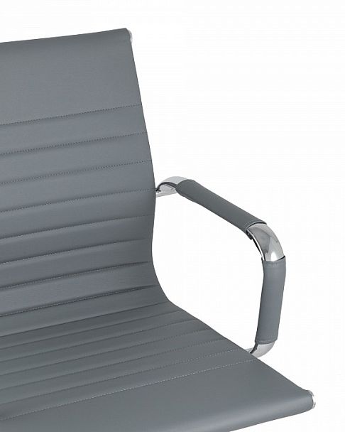 Кресло компьютерное TopChairs City S - Вид 5