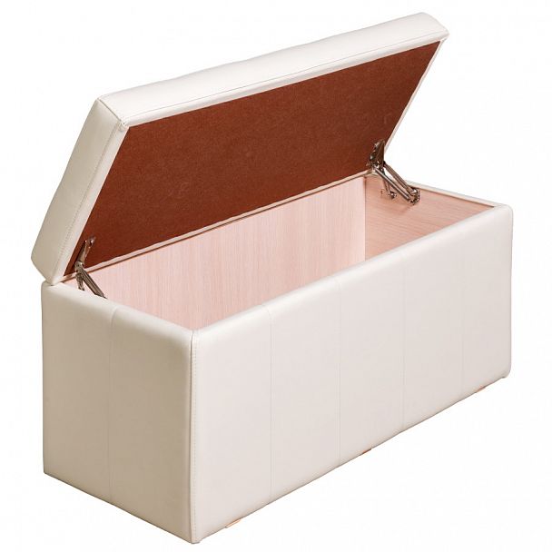 Банкетка "Модена" крем - Вид 2