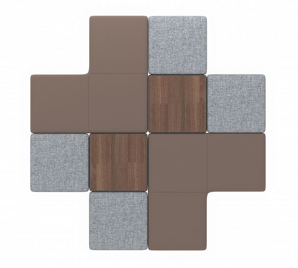 Компоновка №5 "M32" - Вид 2