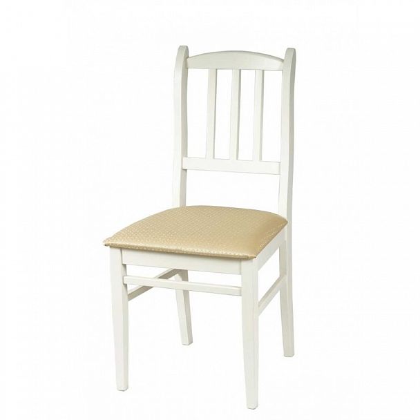 Стул "Гольф-1" слоновая кость - Вид 4