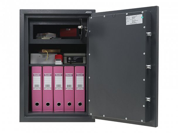 Офисный сейф AIKO AMH-75T (035T) - Вид 5