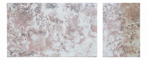 Набор из 2 ковриков для ванной Trinity №3 - Вид 1