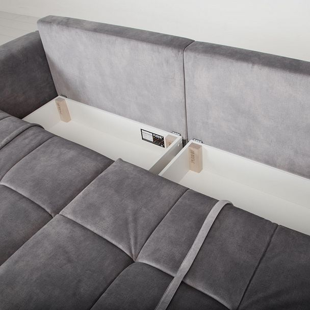 Угловой диван "Кливленд" - Вид 4